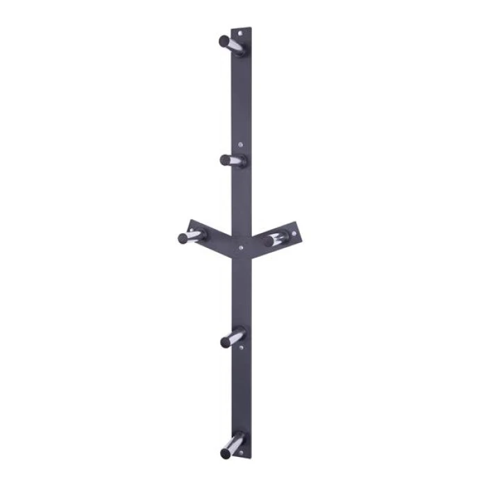 Набір настінних тримачів HMS STR28 + Стійка для грифів HMS STR29