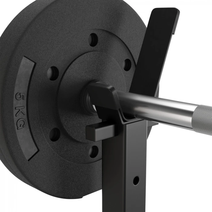 Стойка под штангу регулируемая Zipro