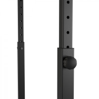 Стійка під штангу регульована Zipro