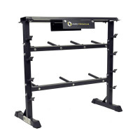 Стійка для гантелей і штанги HMS PREMIUM STR12