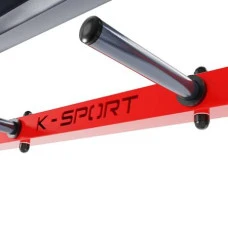 Стойка для гирь, гантелей и дисков K-Sport KSSL105