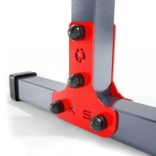 Стойка для гирь, гантелей и дисков K-Sport KSSL105