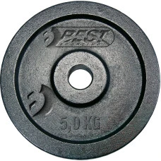 Диск BEST SPORTING 5 кг