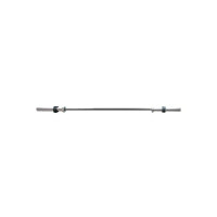 Штанга с зажимами GO700 OLYMPIC BAR 220CM HMS