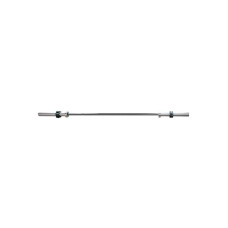 Штанга с зажимами GO700 OLYMPIC BAR 220CM HMS