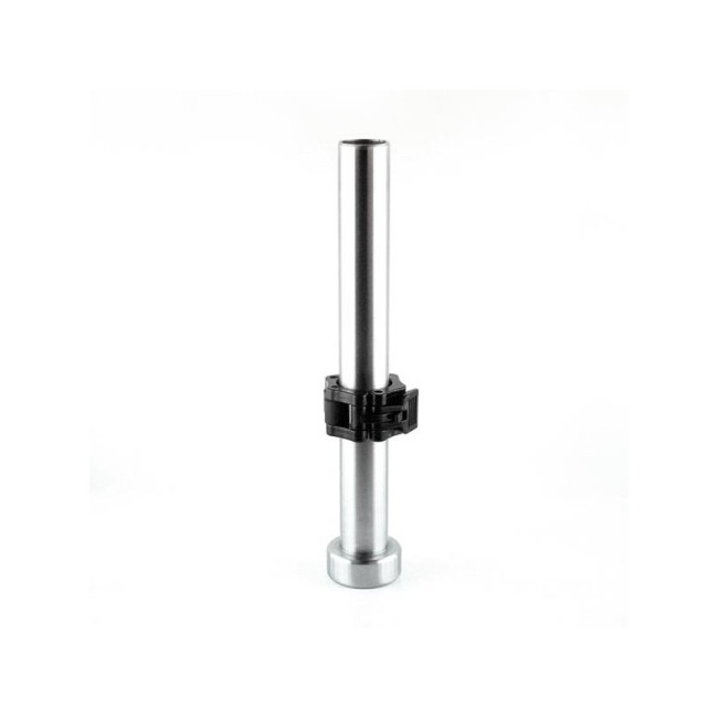 Штанга с зажимами GO700 OLYMPIC BAR 220CM HMS