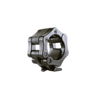 Штанга с зажимами GO700 OLYMPIC BAR 220CM HMS