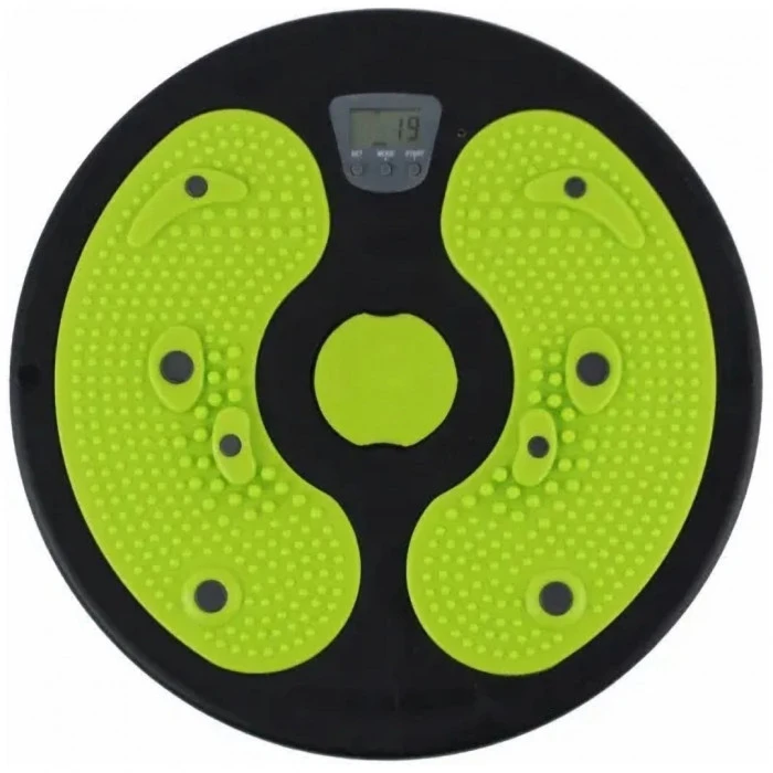 Роторный твистер со счетчиком MASTER