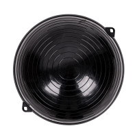 Подушка для балансировки с усилением inSPORTline Dome UNI - черный