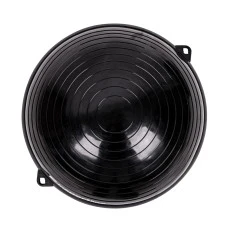 Подушка для балансировки с усилением inSPORTline Dome UNI - черный