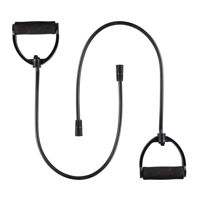 Подушка для балансировки с усилением inSPORTline Dome UNI - черный