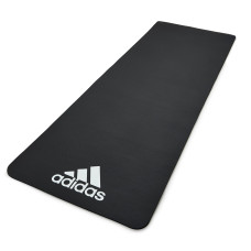 Тренировочный коврик 7 мм Adidas ADMT-11014GR