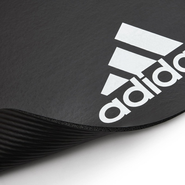 Тренировочный коврик 7 мм Adidas ADMT-11014GR