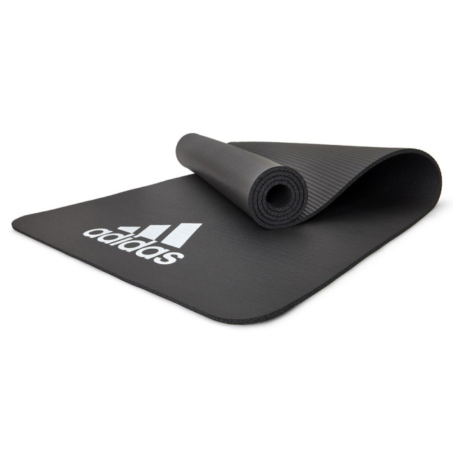 Тренировочный коврик 7 мм Adidas ADMT-11014GR