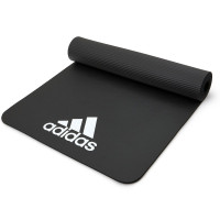 Тренировочный коврик 7 мм Adidas ADMT-11014GR