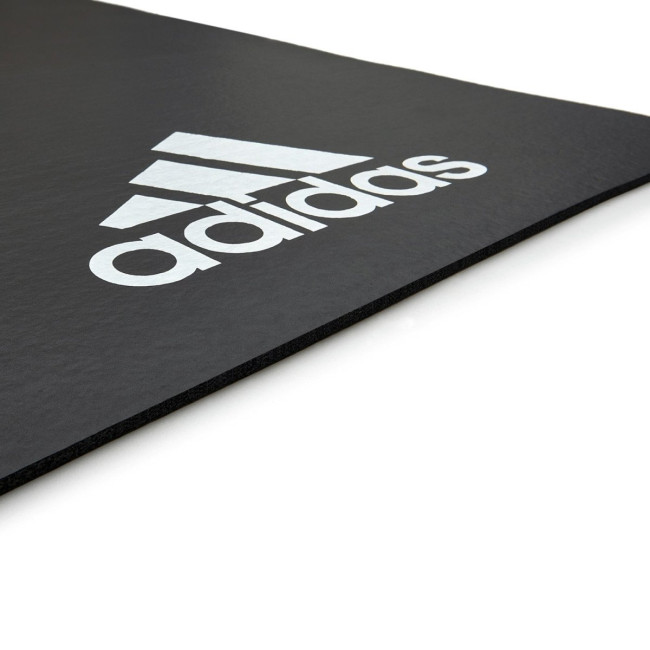 Тренировочный коврик 7 мм Adidas ADMT-11014GR