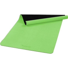 Тренажерный коврик Movit Yoga, 190 х 100 см, светло-зеленый
