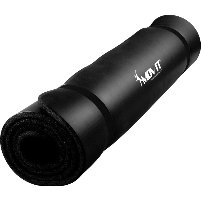 Тренировочный коврик Movit M01975 190 см x 100 см x 1,5 см