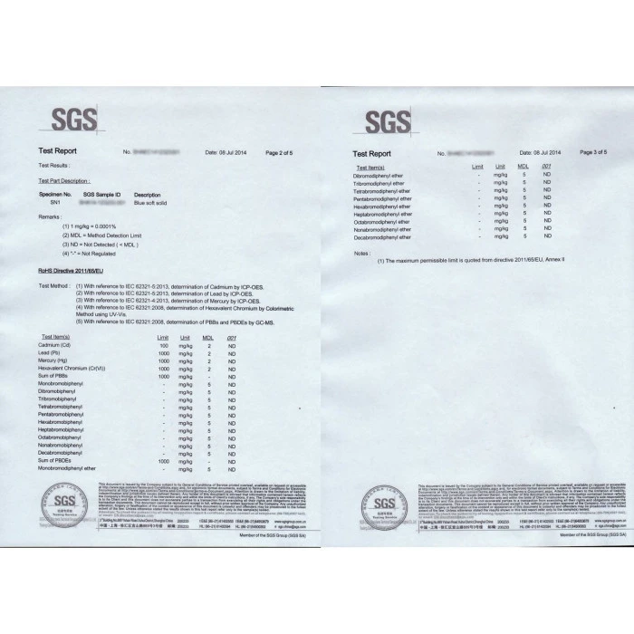 Тренировочный коврик Movit M01975 190 см x 100 см x 1,5 см