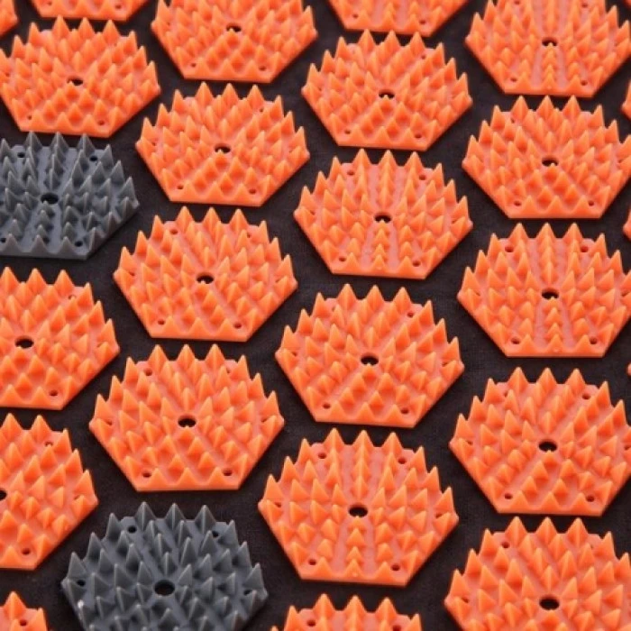 Набір для фітнесу HMS AKM01 – чорний