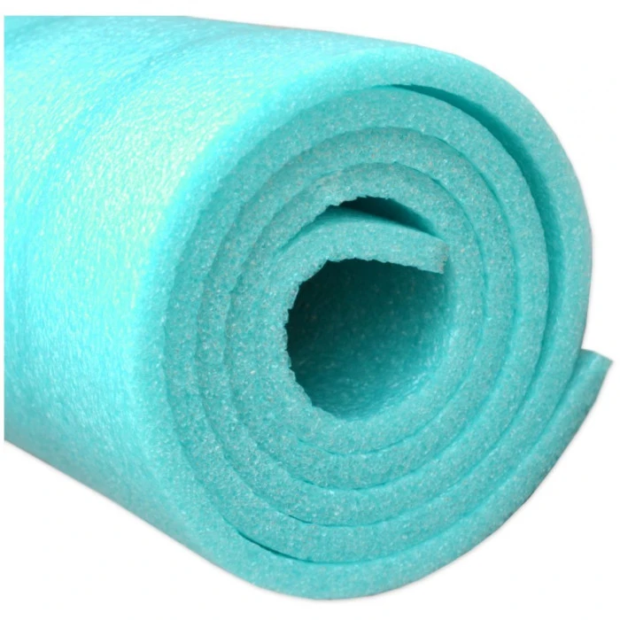 Однослойный коврик MASTER Exercise Mat 10 мм