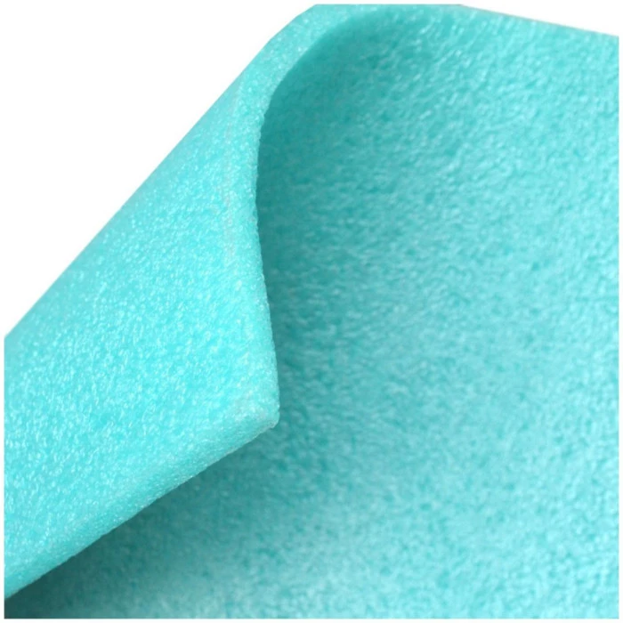 Однослойный коврик MASTER Exercise Mat 10 мм