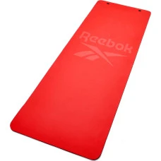 Тренировочный коврик Reebok RSMT-40030RD 173 см x 61 см x 0,8 см красный