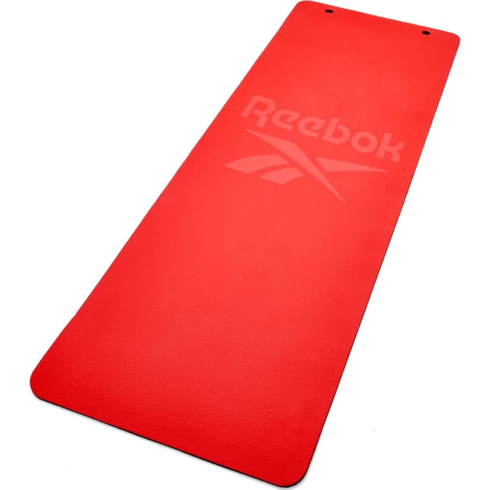Тренировочный коврик Reebok RSMT-40030RD 173 см x 61 см x 0,8 см красный