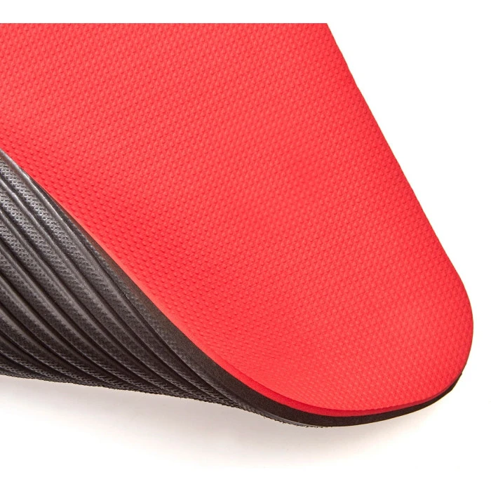 Тренировочный коврик Reebok RSMT-40030RD 173 см x 61 см x 0,8 см красный