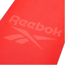 Тренировочный коврик Reebok RSMT-40030RD 173 см x 61 см x 0,8 см красный