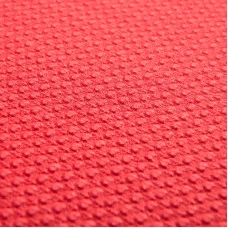 Тренировочный коврик Reebok RSMT-40030RD 173 см x 61 см x 0,8 см красный