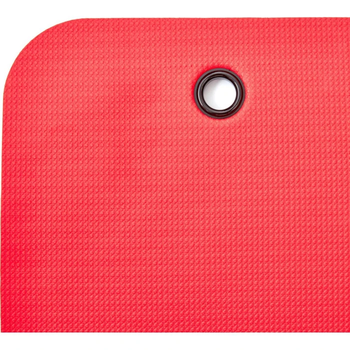 Тренировочный коврик Reebok RSMT-40030RD 173 см x 61 см x 0,8 см красный