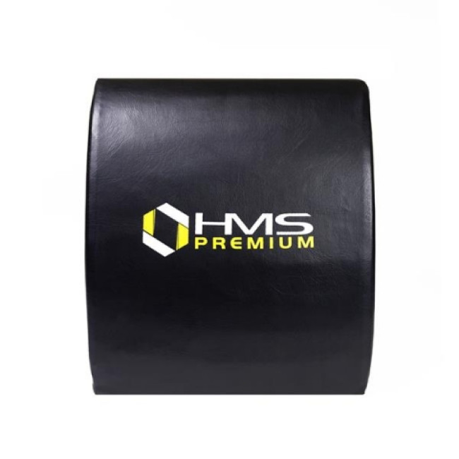 Коврик для пресса YM09 HMS – черный