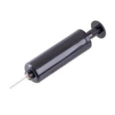 Ручной насос с шариковой иглой inSPORTline Blakpump