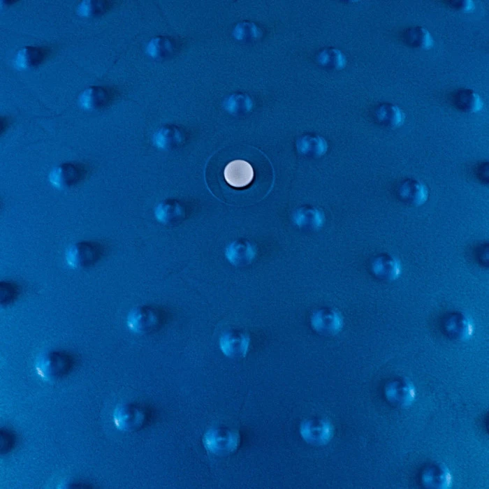 Мяч гимнастичный с вкладками Body Sculpture 65 см