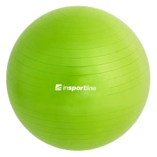 Гимнастический мяч inSPORTline Top Ball 85 cm – зеленый