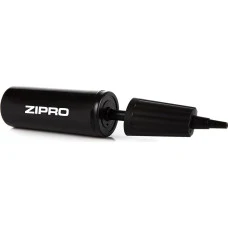 М'яч гімнастичний Zipro Anti-Burst 65 см, чорний
