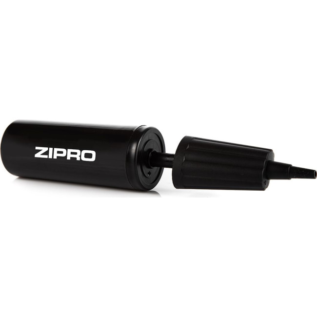 Мяч гимнастический Zipro Anti-Burst 65 см черный