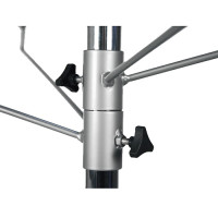 Стойка для гимнастических мячей inSPORTline