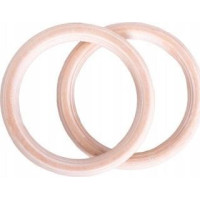 Деревянные кольца для кроссфита Bestif (BKG02)