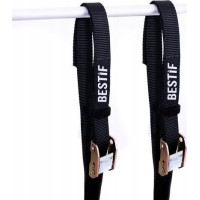 Деревянные кольца для кроссфита Bestif (BKG02)