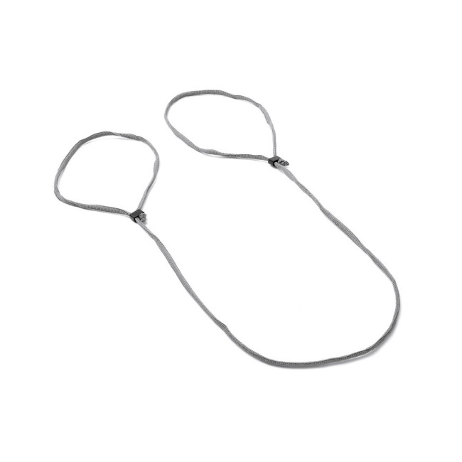 Коврик для йоги двухсторонний 6 мм REEBOK RAYG-11060BLGN