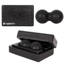 Набор для йоги inSPORTline Hiden 2в1