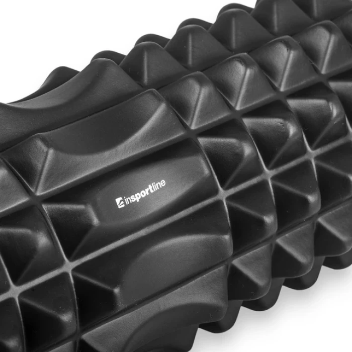 Массажный валик для йоги InSPORTline Pressori