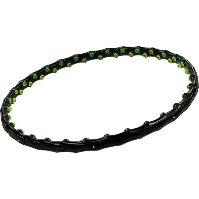 Шарики с терапевтическим магнитом Movit HULA HOP 96 см 1,3 кг 64