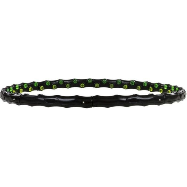 Шарики с терапевтическим магнитом Movit HULA HOP 96 см 1,3 кг 64