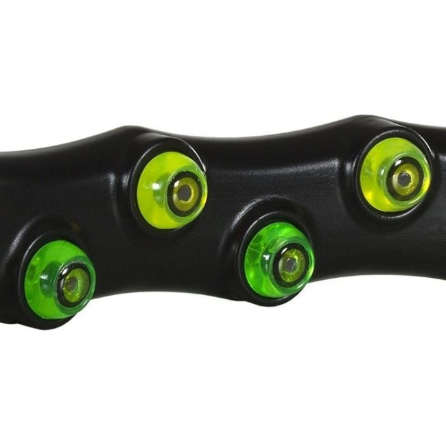 Шарики с терапевтическим магнитом Movit HULA HOP 96 см 1,3 кг 64