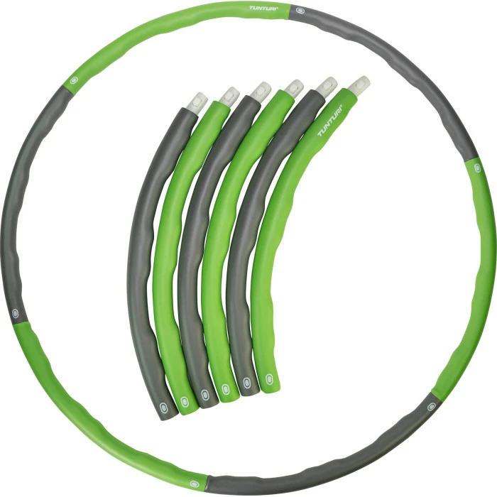 Обруч Tunturi 1,2 кг