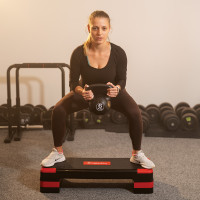 Степ-платформа inSPORTline AS250