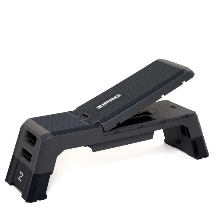 Степ-платформа з функцією лави ZIPRO регульована